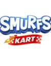Oh Lord, there will be a Smurfs racing game
