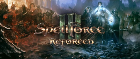 SpellForce 3 Reforced – Review