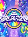 SUPER UFO FIGHTER – Review