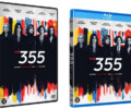 The 355 – Now available on DVD, Blu-ray & Video on Demand!
