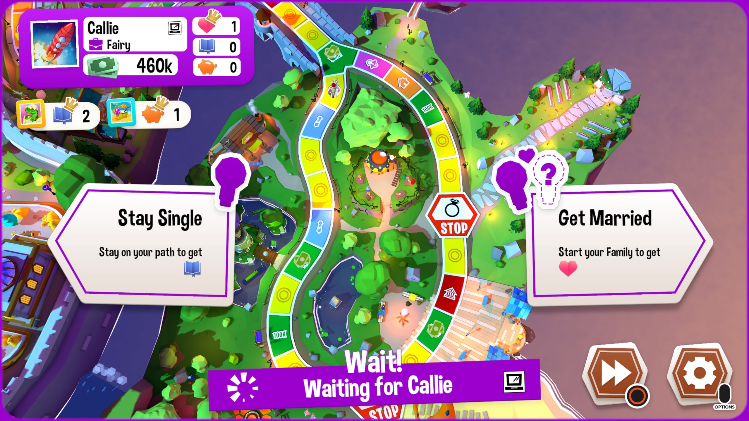 The Game of Life 2 review