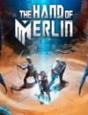 The Hand of Merlin – Review