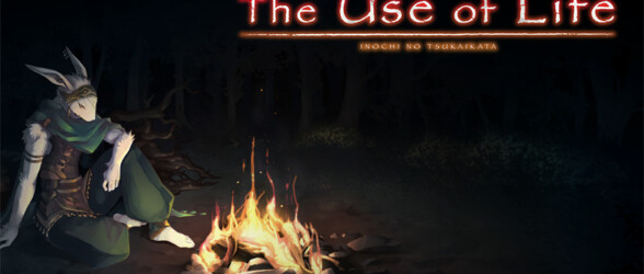 The Use of Life – Preview