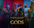 RuneScape launches Twilight of the Gods