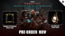 A new trailer for Warhammer 40,000: Darktide has been released