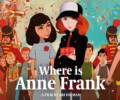 Where Is Anne Frank (DVD) – Movie Review