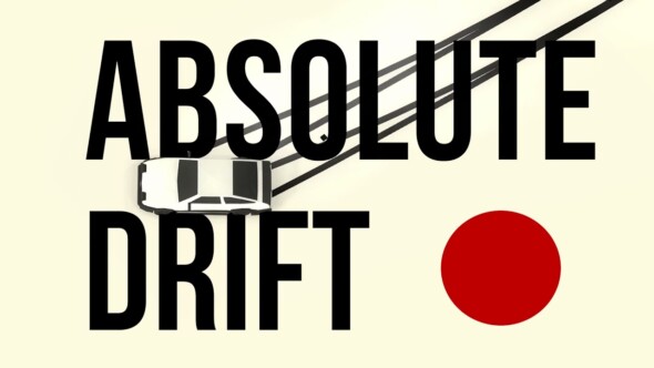 Special boxed edition of Absolute Drift announced