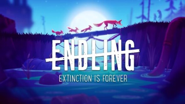 Endling – Extinction is Forever release date confirmed