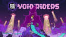 OlliOlli World gets expansion: VOID Riders