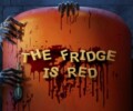 The Fridge Is Red – Review
