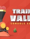 Console version of Train Valley gets a release date!