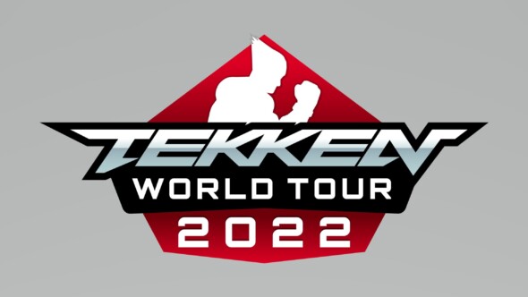 Tekken World Tour returns in 2022!