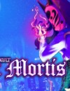 Pinku Kult: Hex Mortis arrives on Steam, Nintendo Switch, Xbox, PlayStation, iOS & Android