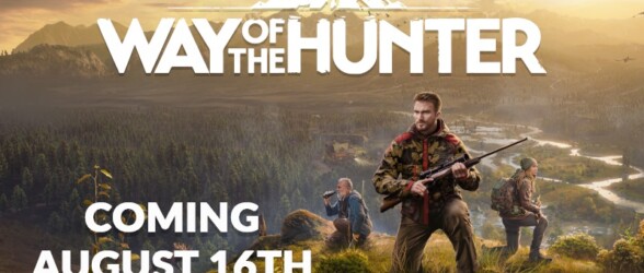 Way of the Hunter has received a release date