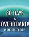 80 Days & Overboard coming together in a physical release