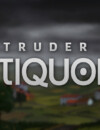 Intruder in Antiquonia is now out
