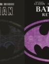 Batman (1989) & Batman Returns (1992) Ultimate Collector’s Edition(s) (4K UHD) – Movie Reviews