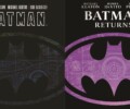 Batman (1989) & Batman Returns (1992) Ultimate Collector’s Edition(s) (4K UHD) – Movie Reviews