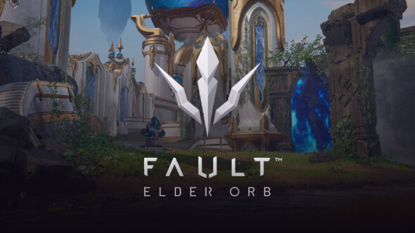 Full launch announced for Fault: Elder Orb