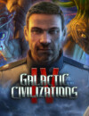 Galactic Civilizations IV – Review