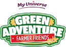 My Universe: Green Adventure – Farmer Friends is now available