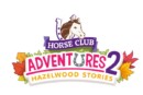 Attention horse lovers! Check out the trailer of Horse Club Adventures 2 here