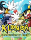 Relive Klonoa with the anniversary release of Klonoa Phantasy Reverie Series