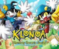 Relive Klonoa with the anniversary release of Klonoa Phantasy Reverie Series