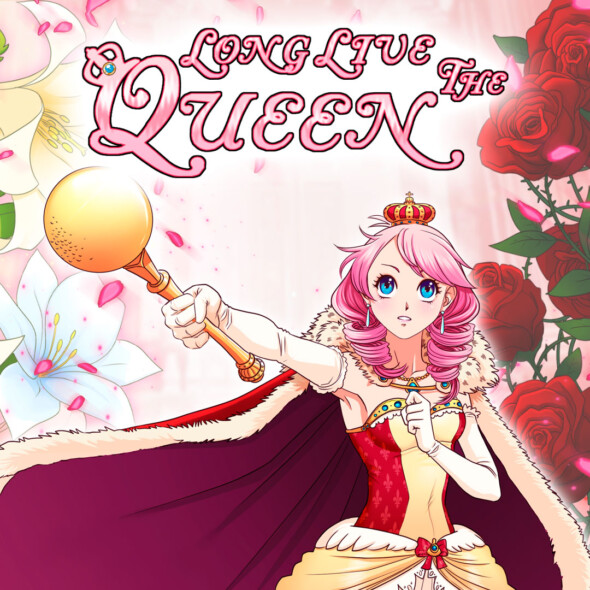 Long Live The Queen set to release next week