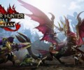 Monster Hunter Rise: Sunbreak DLC – Review