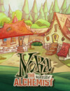 Nora: The Wannabe Alchemist – Review