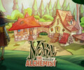 Nora: The Wannabe Alchemist – Review
