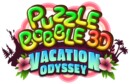 Puzzle Bobble 3D: Vacation Odyssey – Launch date of retail version announced!