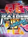 Raiden IV x MIKADO remix announced
