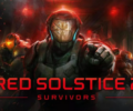 Red Solstice 2: Survivors – INSURGENTS DLC – Review
