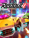 Redout 2 released for Nintendo Switch