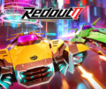 Redout 2 released for Nintendo Switch