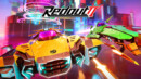 Redout 2 released for Nintendo Switch