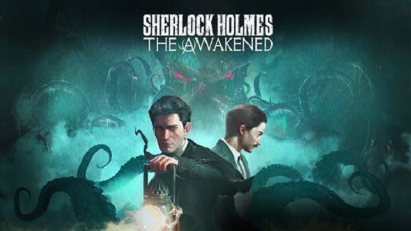 Sherlock Holmes The Awakened – New gameplay trailer released!