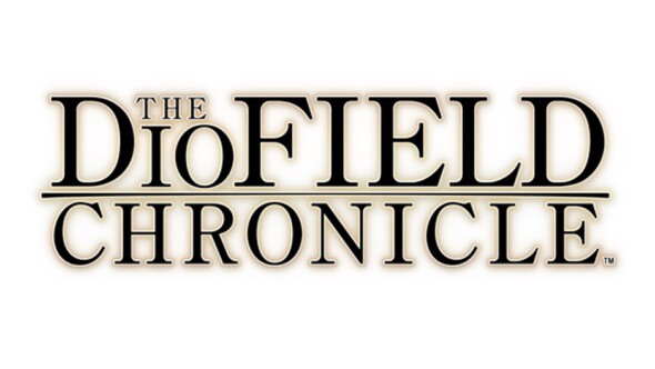 Release date announced for The DioField Chronicle