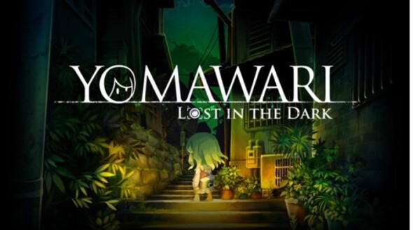 New Ghost Trailer for Yomawari: Lost in the Dark & release date announced