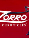 Zorro The Chronicles – Review