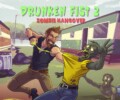 Drunken Fist 2: Zombie Hangover – Review