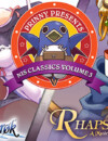 Prinny Presents NIS Classics Volume 3 – Review