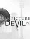 The Dark Pictures Anthology – The Devil in Me – Review