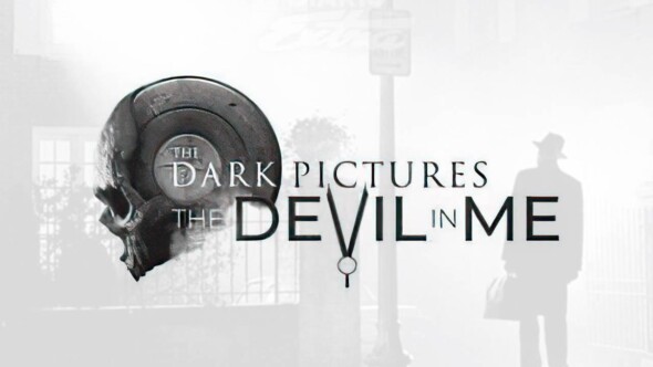 The Dark Pictures Anthology: The Devil in Me new gameplay trailer