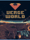 The retro roots of VergeWorld, from the Amiga to the PC