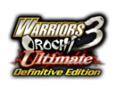 Unleash your inner warrior with WARRIORS OROCHI 3 on PC today!