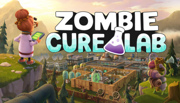 Zombie Cure Lab coming in Q3 2022