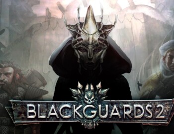 Blackguards 2 (Switch) – Review